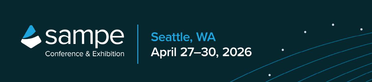 SAMPE Conference Logo