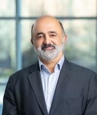 Anoush Poursartip, PhD, PEng, FCAE