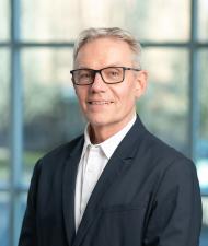 Göran Fernlund, PhD, PEng